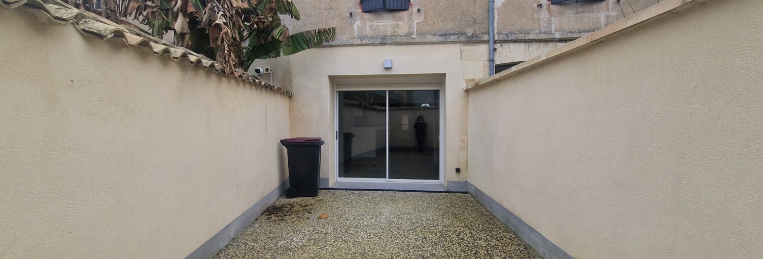 Maison 4 Pièces 75 m² à vendre à Saint-Yrieix-sur-Charente (16710)