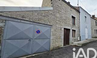 Maison 3 Pièces 70 m² à vendre à Aubrives (08320)