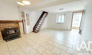 Maison 3 Pièces 70 m² à vendre à Aubrives (08320)