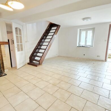 Maison 3 pièces 85000 €