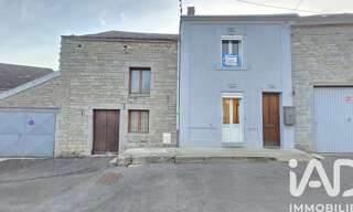 Maison 3 Pièces 70 m² à vendre à Aubrives (08320)
