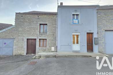 Maison 3 pièces 85000 €