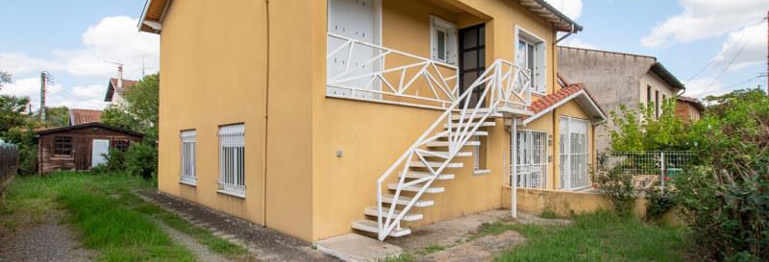 Maison 6 Pièces 157 m² à vendre à Muret (31600)