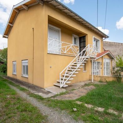 Maison 6 pièces 296500 €