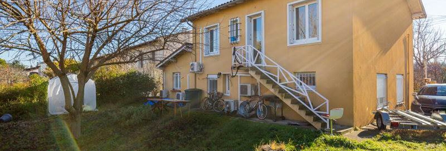 Maison 6 Pièces 157 m² à vendre à Muret (31600)