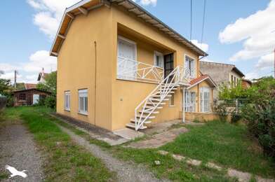 Maison 6 pièces 296500 €