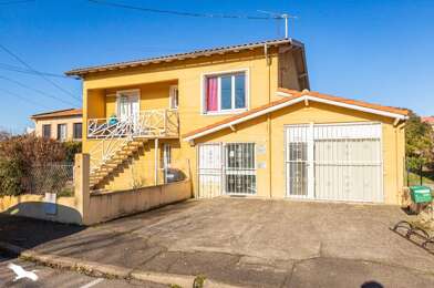 Maison 6 pièces 296500 €