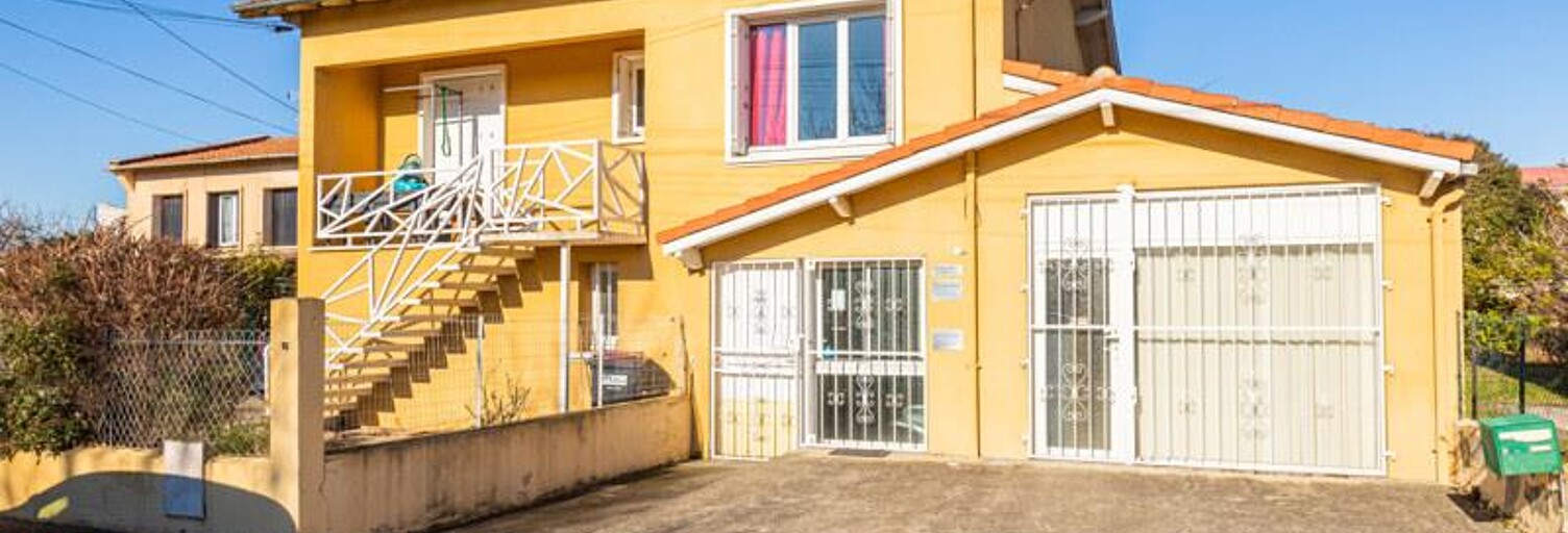 Maison 6 Pièces 157 m² à vendre à Muret (31600)