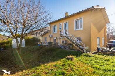 Maison 6 pièces 276120 €
