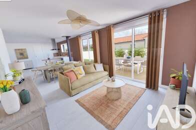 Maison 5 pièces 259900 €