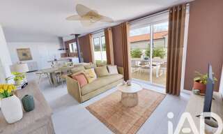 Maison 5 Pièces 108 m² à vendre à Montrevault-sur-Èvre (49270)