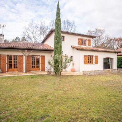 Maison 5 pièces 429600 €