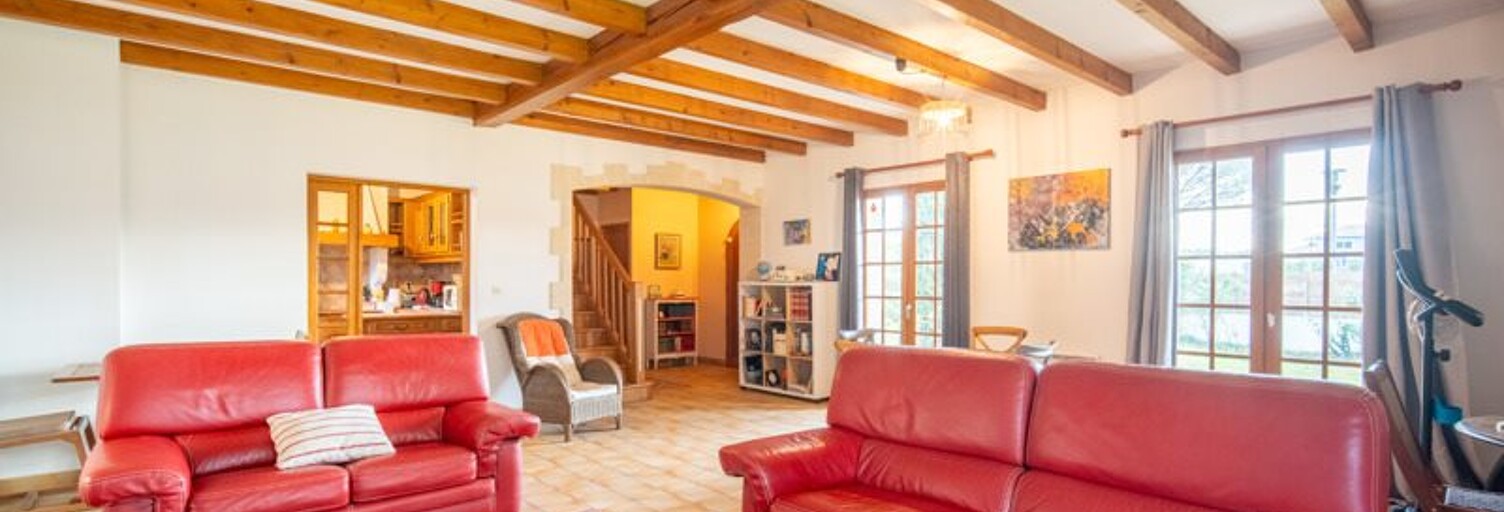 Maison 5 Pièces 143 m² à vendre à Mimizan (40200)