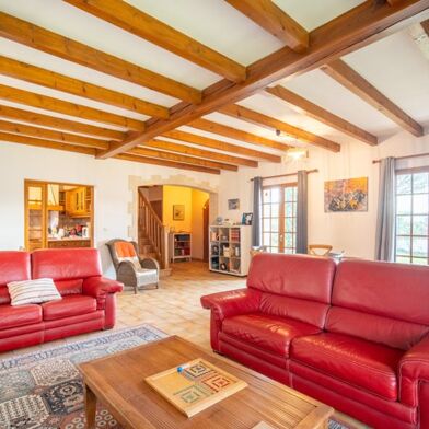 Maison 5 pièces 405400 €