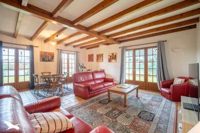 Maison 5 pièces 405400 €