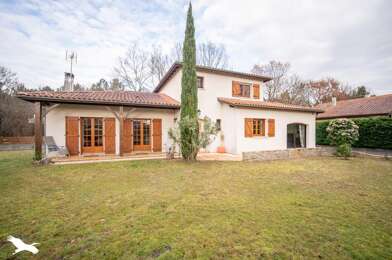 Maison 5 pièces 405400 €