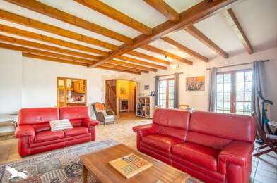Maison 5 pièces 405400 €
