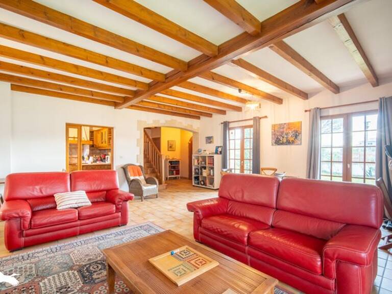 Contemporaine de 5 pièces principales — photo 1