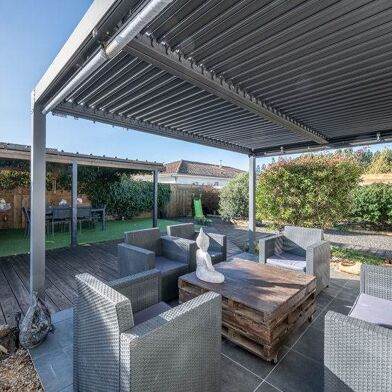 Maison 4 pièces 369600 €