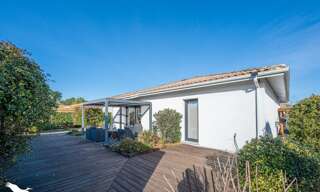 Maison 4 Pièces 100 m² à vendre à Saint-Paul-en-Born (40200)