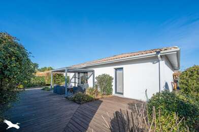 Maison 4 pièces 369600 €