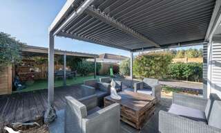 Maison 4 Pièces 100 m² à vendre à Saint-Paul-en-Born (40200)