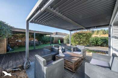 Maison 4 pièces 359040 €