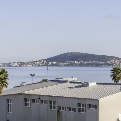 Appartement 4 pièces 709000 €