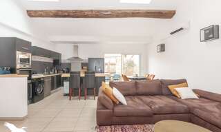 Maison 4 Pièces 104 m² à vendre à Villeveyrac (34560)