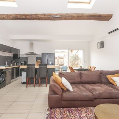 Maison 4 pièces 296000 €