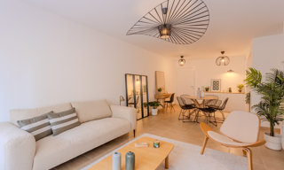 Appartement 3 Pièces 60 m² à vendre à Nice (06300)