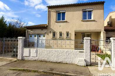 Maison 5 pièces 182000 €