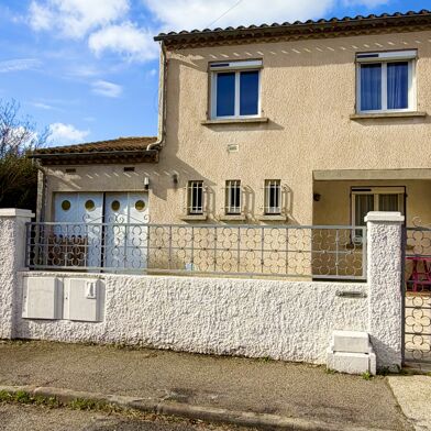 Maison 5 pièces 187000 €