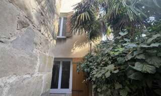 Maison 3 Pièces 45 m² à vendre à Miramont-de-Guyenne (47800)