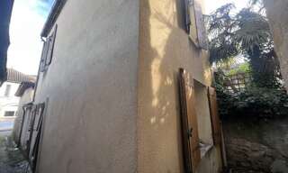 Maison 3 Pièces 45 m² à vendre à Miramont-de-Guyenne (47800)