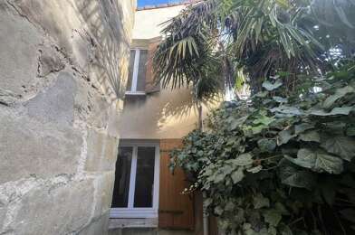 Maison 3 pièces 40000 €