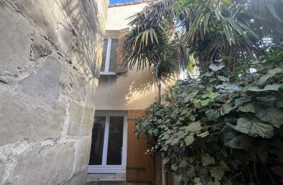 Maison de ville de 3 pièces principales — photo du bien
