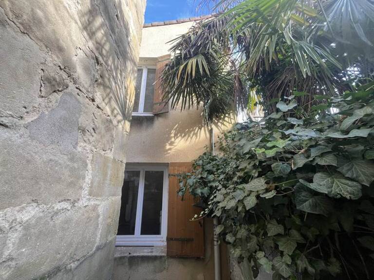 Maison de ville de 3 pièces principales — photo 1