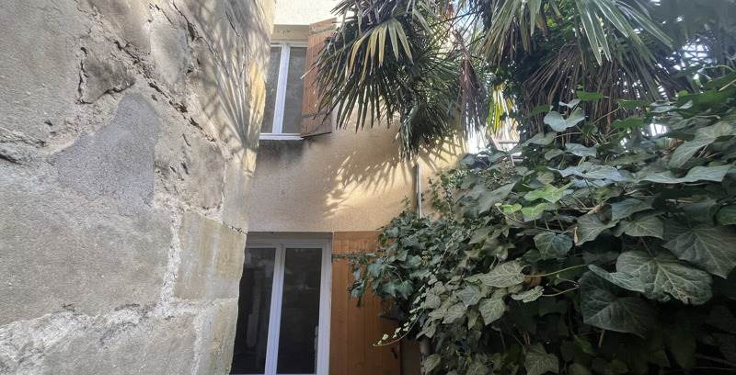 Maison de ville de 3 pièces principales — photo 1