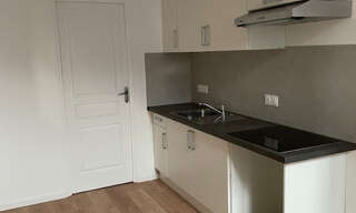 Appartement 3 Pièces 52 m² à louer à Sommières (30250)