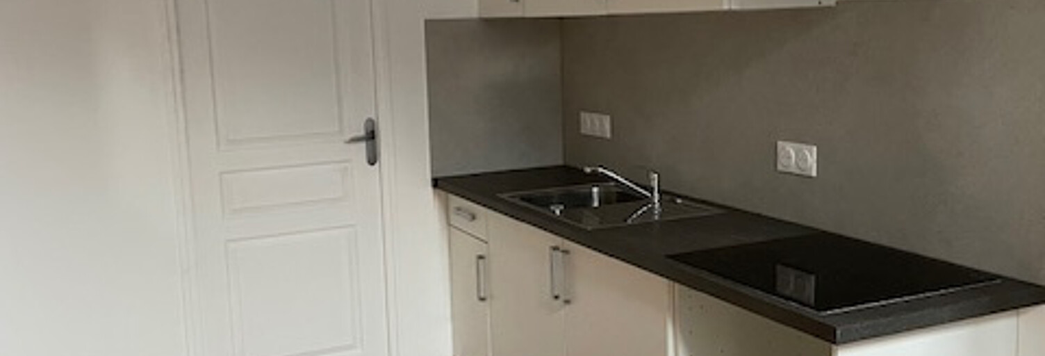 Appartement 3 Pièces 52 m² à louer à Sommières (30250)