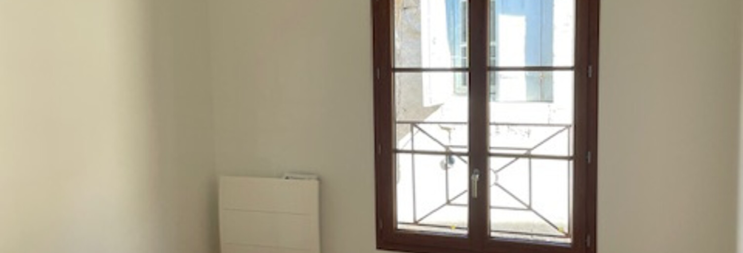 Appartement 3 Pièces 52 m² à louer à Sommières (30250)