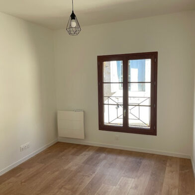 Appartement 3 pièces 665 €