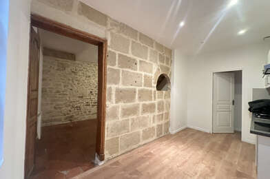 Appartement 3 pièces 665 €