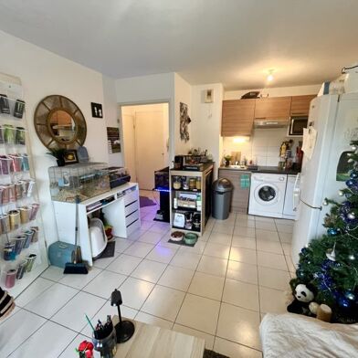 Appartement 2 pièces 82950 €