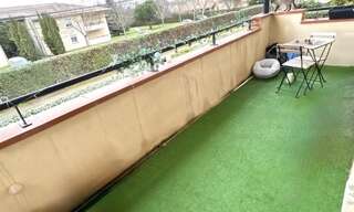 Appartement 2 Pièces 34 m² à vendre à Auterive (31190)