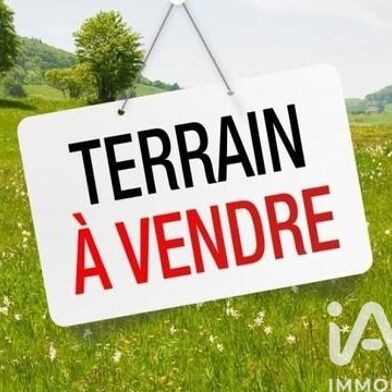 Terrain  82500 €
