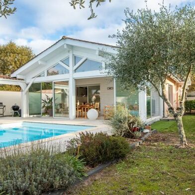 Maison 7 pièces 730800 €