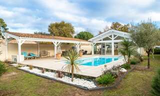 Maison 7 Pièces 175 m² à vendre à Pessac (33600)