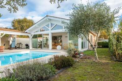 Maison 7 pièces 699000 €